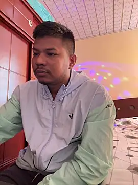 Saipuer31 online show from February 2026 06:25:01 PM