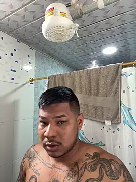 Saipuer31 online show from March 2026 07:31:01 PM