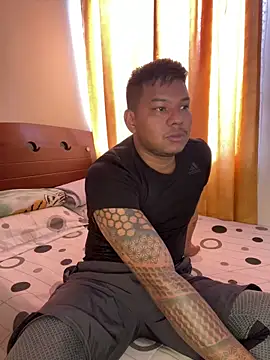 Saipuer31 online show from March 2026 06:12:02 PM