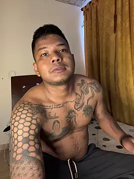 Saipuer31 online show from March 2026 09:53:02 PM