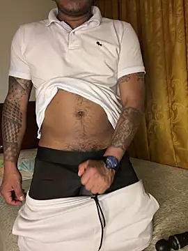 Saipuer31 online show from March 2026 11:05:02 PM