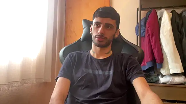 iendriw online show from October 2025 12:12:02 PM