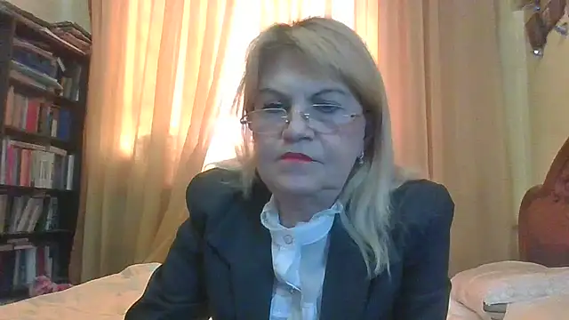 Snapshot of Heidi-Helga chatting on March 2025 10:11:01 AM Heidi-Helga online show from March 2025 10:11:01 AM
