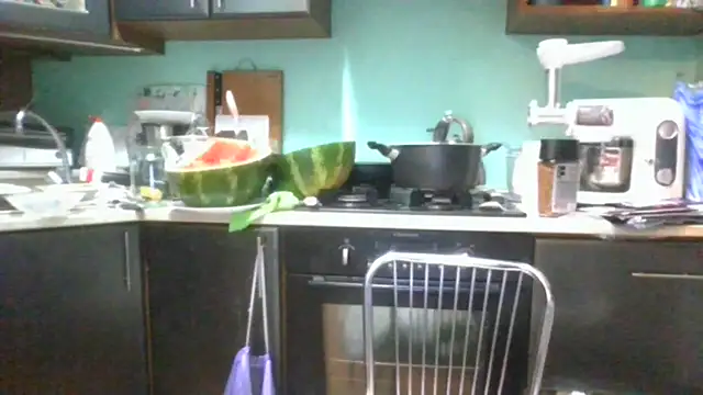 Snapshot of Heidi-Helga chatting on September 2025 06:30:02 PM Heidi-Helga online show from September 2025 06:30:02 PM