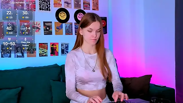 Amber Rogers online show from April 2026 05:43:02 AM