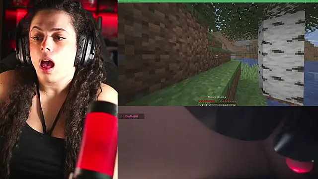 Snapshot of sharonurbex chatting on March 2026 10:04:01 PM sharonurbex online show from March 2026 10:04:01 PM