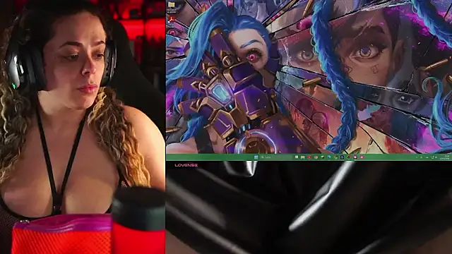 sharonurbex online show from March 2026 09:29:01 PM