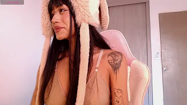 Elektra777 online show from October 2025 09:06:01 PM