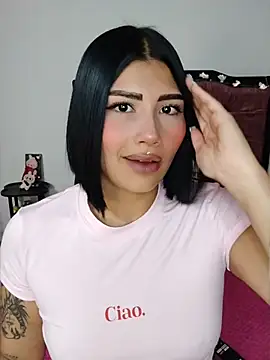 Snapshot of Kylie_brazt chatting on June 2026 03:44:01 AM Kylie brazt online show from June 2026 03:44:01 AM