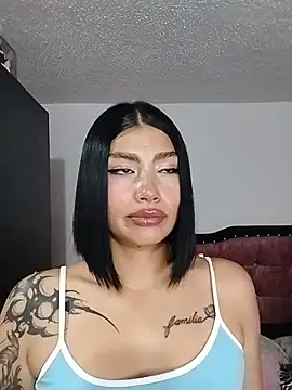 Snapshot of Kylie_brazt chatting on July 2026 03:48:01 AM Kylie brazt online show from July 2026 03:48:01 AM