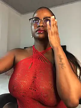 ValerieBlakee online show from April 2026 11:31:01 PM