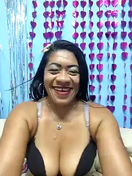 Tocameamor online show from March 2025 09:59:02 PM