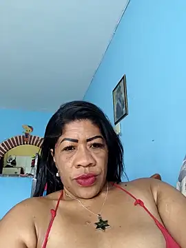 Tocameamor online show from October 2025 02:45:02 PM