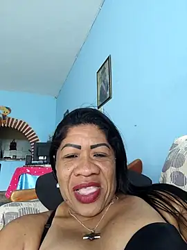 Tocameamor online show from October 2025 01:07:01 PM