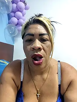 Tocameamor online show from February 2026 09:14:02 PM