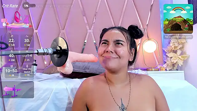 Emily Black1 online show from March 2025 02:58:02 AM