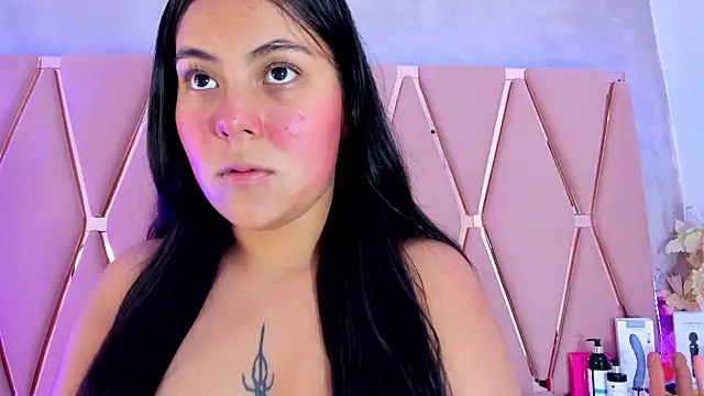 Emily Black1 online show from October 2025 11:49:01 PM