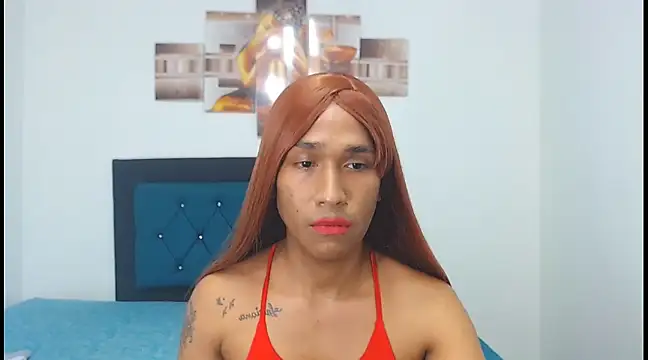 red veltet online show from March 2025 01:07:01 AM