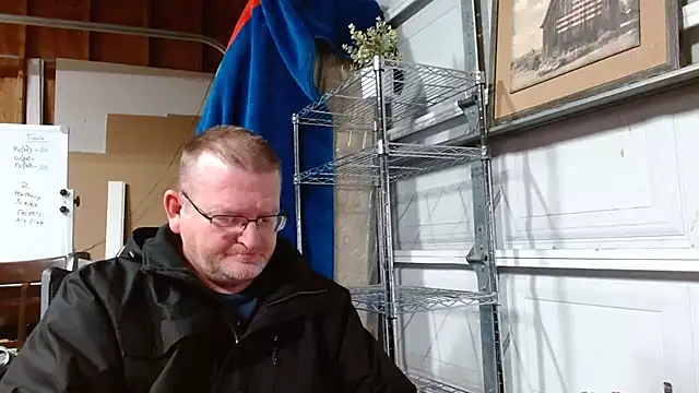 Randomoldguy615 online show from February 2025 02:50:02 AM