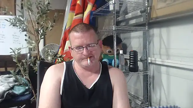 Randomoldguy615 online show from March 2025 12:04:02 AM