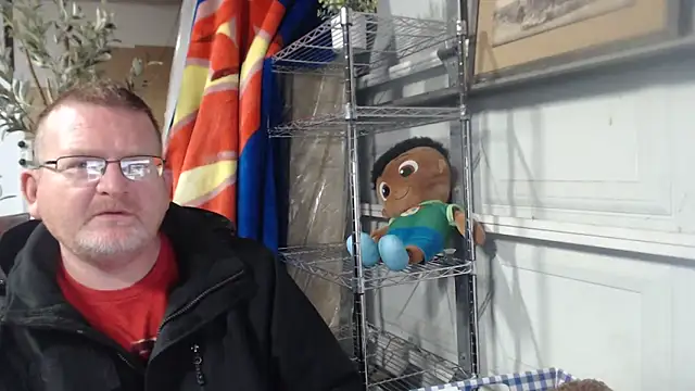 Randomoldguy615 online show from March 2025 01:32:02 AM