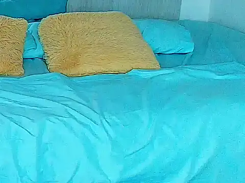 ZaraRousse online show from January 2026 03:44:02 AM