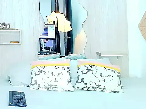 ZaraRousse online show from January 2026 03:21:02 AM