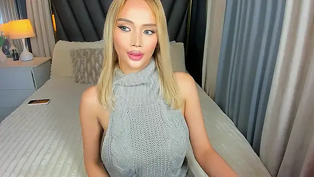 KylieSonique online show from February 2026 05:23:01 AM