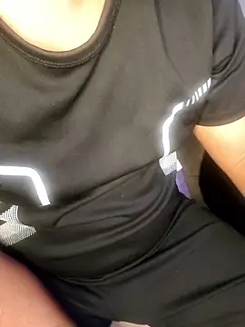 King Masturbator online show from January 2026 04:51:01 AM