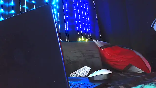 RubyRose33 online show from March 2026 10:12:02 AM