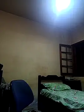 Jovissoares7ye online show from February 2026 03:36:02 AM