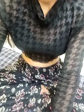 Reena600 online show from March 2025 07:02:01 PM