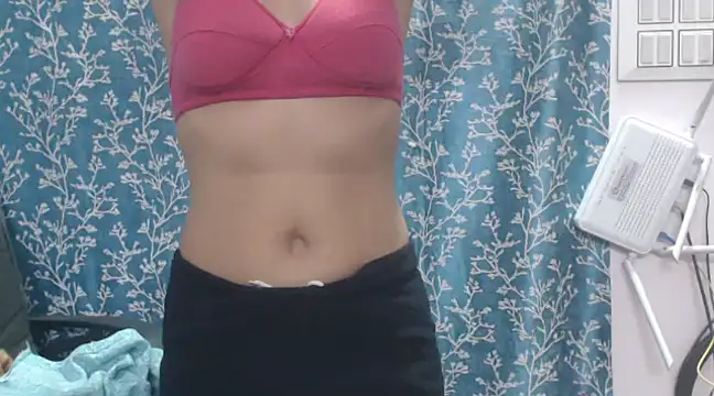 Reena600 online show from March 2025 09:05:02 AM