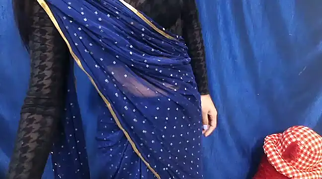 Reena600 online show from March 2025 07:17:01 PM