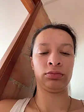 Snapshot of Soy_Sara7 chatting on January 2026 01:57:01 PM Soy Sara7 online show from January 2026 01:57:01 PM