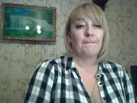 ArielXLoveresss online show from March 2025 05:43:02 PM