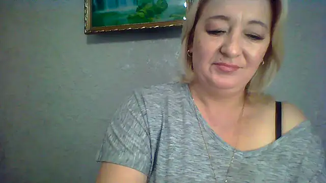 ArielXLoveresss online show from October 2025 07:17:02 AM