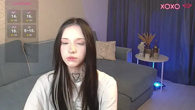 mefwhore online show from January 2026 04:33:02 PM