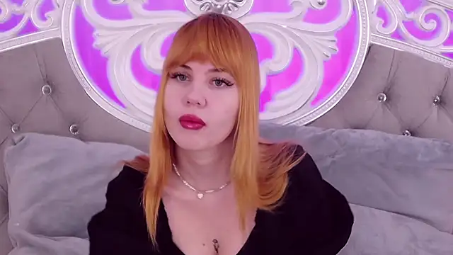 IvyAngel online show from February 2025 04:45:02 PM