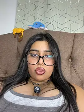 virginbrunette99 online show from June 2026 04:48:01 AM
