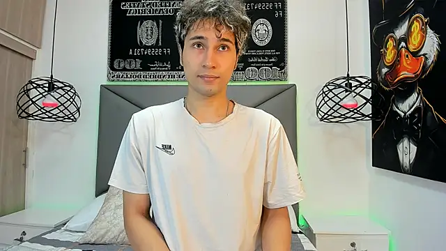 buddy whitte online show from November 2025 12:17:01 PM