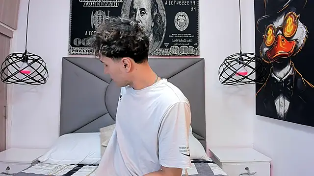 buddy whitte online show from November 2025 11:54:01 AM