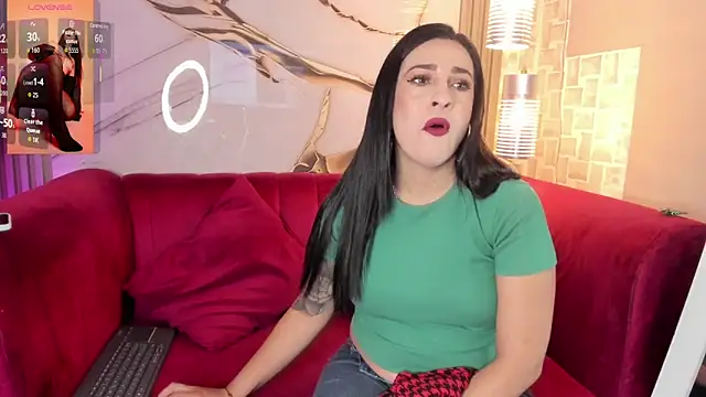 Bella williamss  online show from November 2025 07:47:02 PM