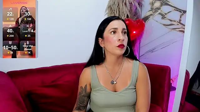 Bella williamss  online show from March 2026 07:36:02 PM