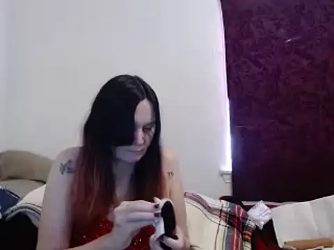 Hotmodel1984 online show from December 2024 06:11:01 PM