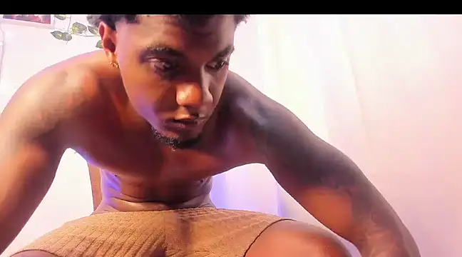 LOGAN DRAKE online show from March 2025 02:04:01 AM