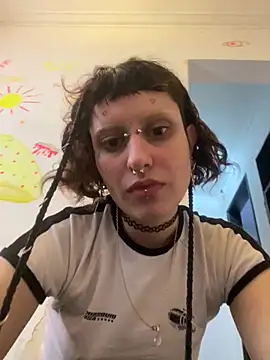 Snapshot of KititA12 chatting on November 2025 01:22:01 PM KititA12 online show from November 2025 01:22:01 PM