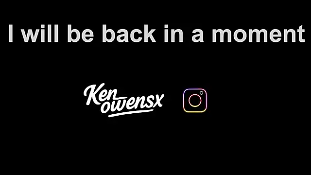 ken  owens online show from April 2026 06:16:02 PM