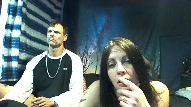 SillyRabbitz online show from March 2026 06:52:01 AM