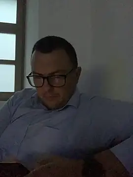 Mike8523 online show from November 2025 05:29:02 AM